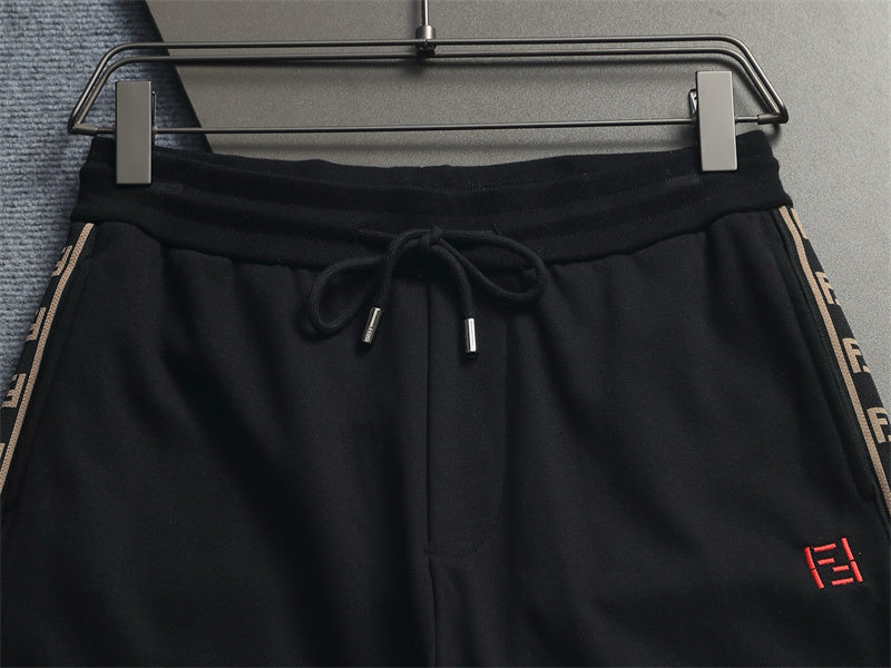 Summer Comfort Shorts-80