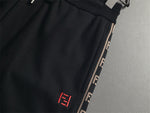 Summer Comfort Shorts-80