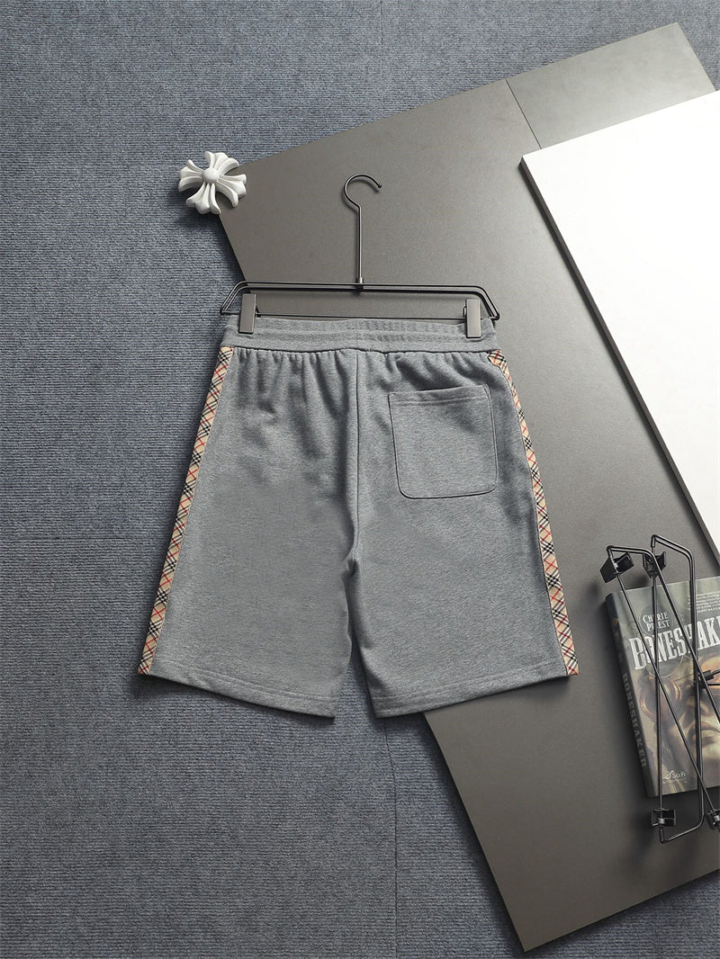 Summer Comfort Shorts-81