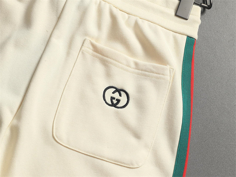 Summer Comfort Shorts-83