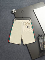Summer Comfort Shorts-83