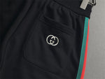 Summer Comfort Shorts-84