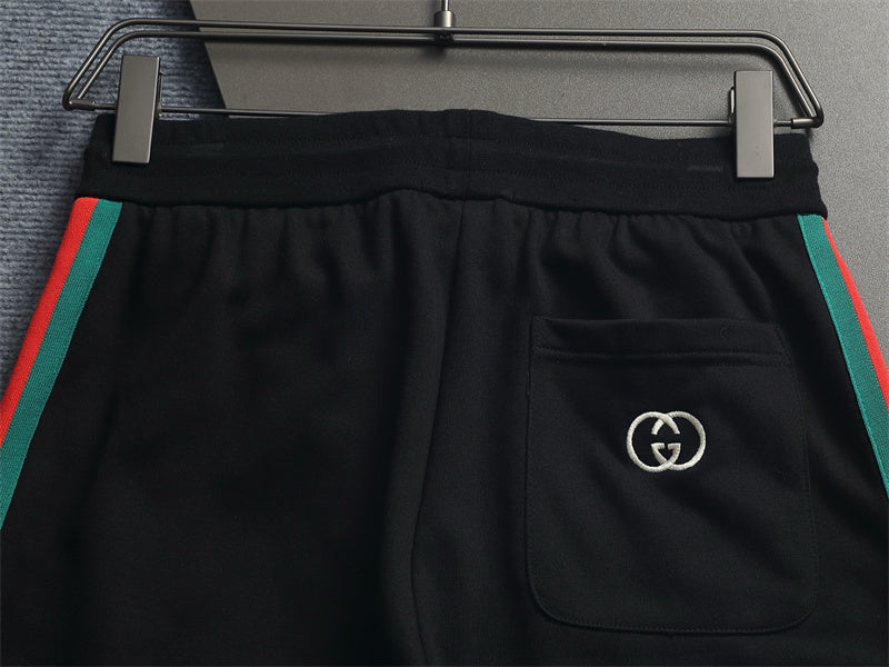 Summer Comfort Shorts-84