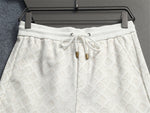 Summer Comfort Shorts-85