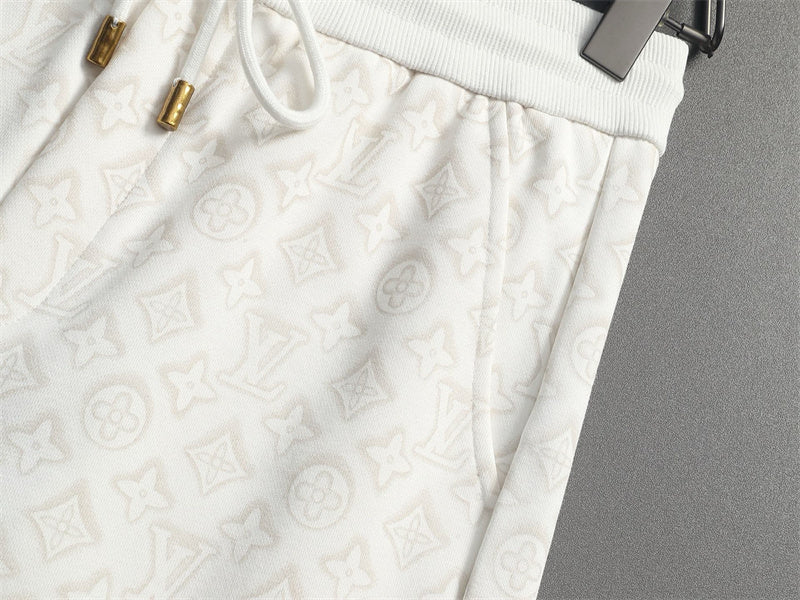 Summer Comfort Shorts-85