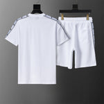 Summer Outfit Set-14