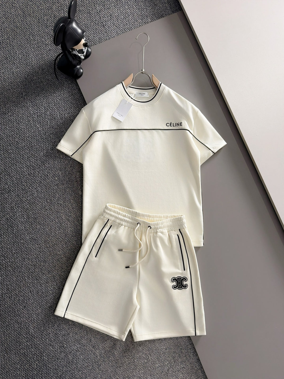 Summer Outfit Set-27