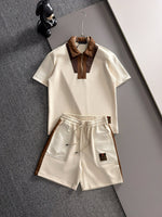 Summer Outfit Set-34