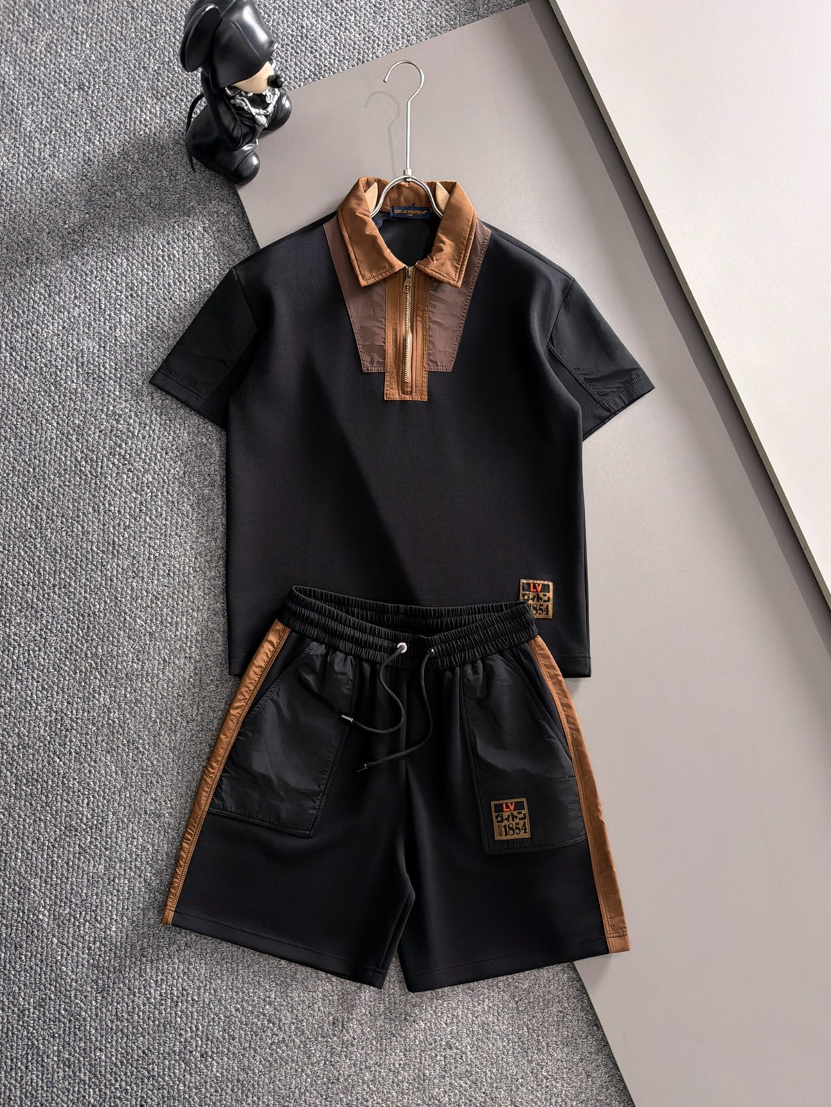 Summer Outfit Set-35