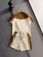Summer Outfit Set-36