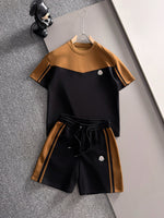Summer Outfit Set-37