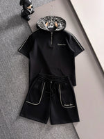 Summer Outfit Set-44