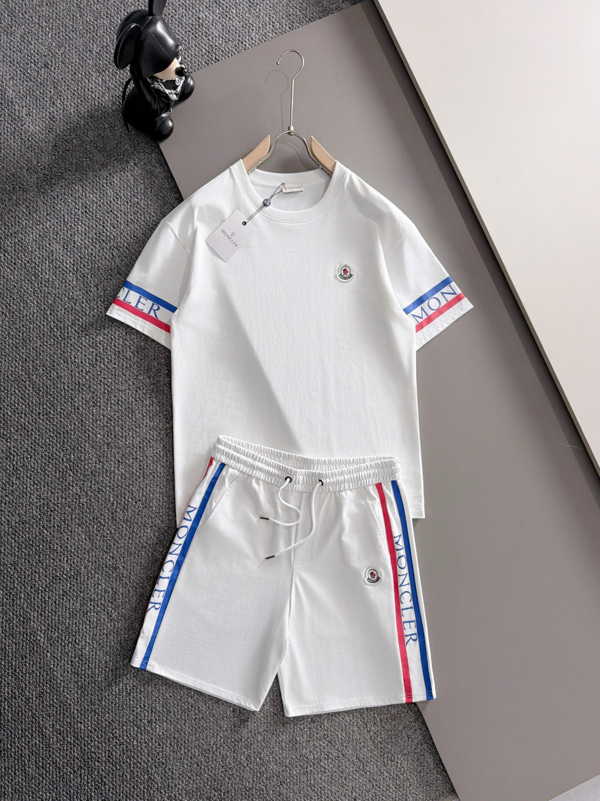 Summer Outfit Set-48