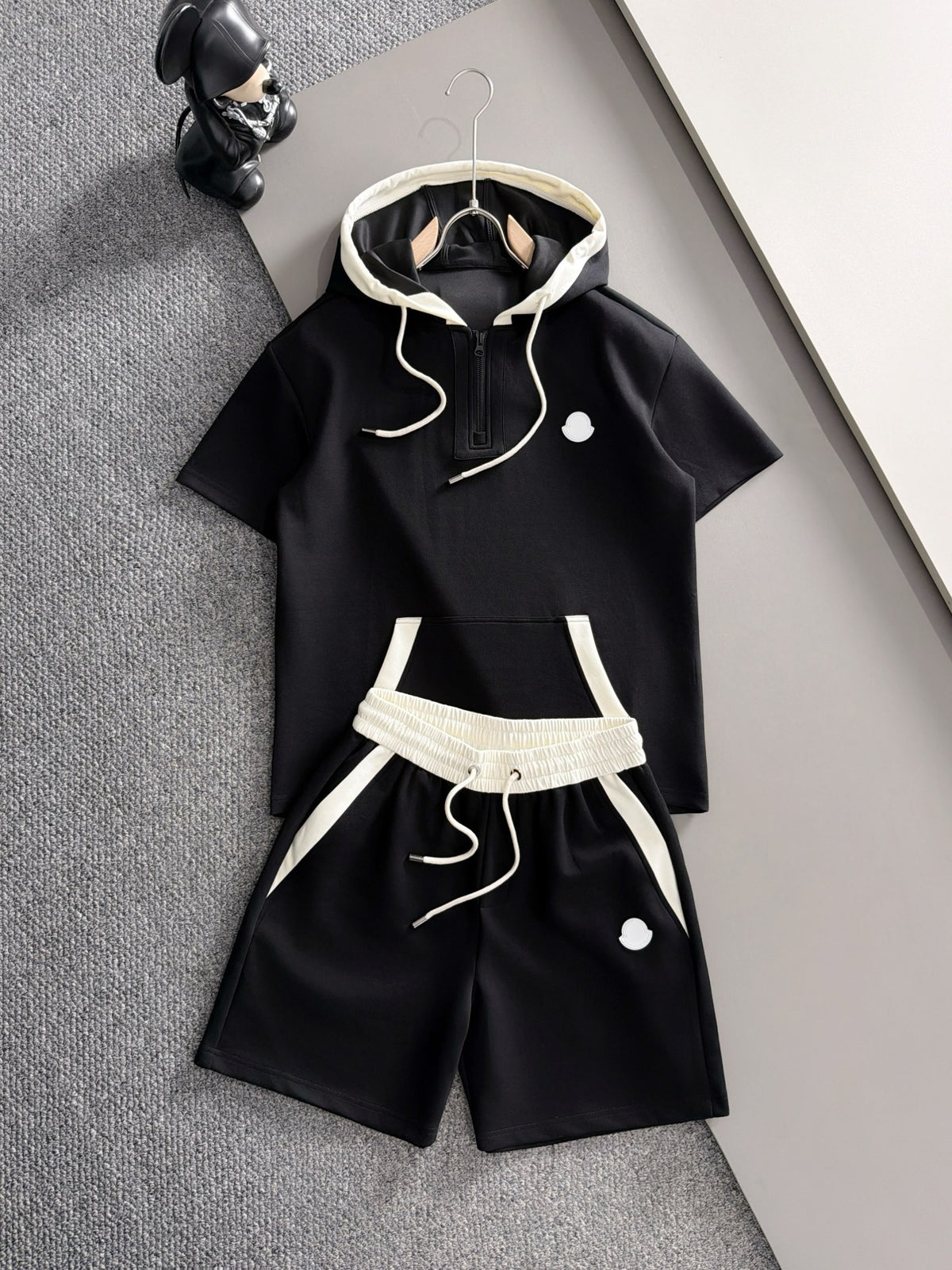Summer Outfit Set-55