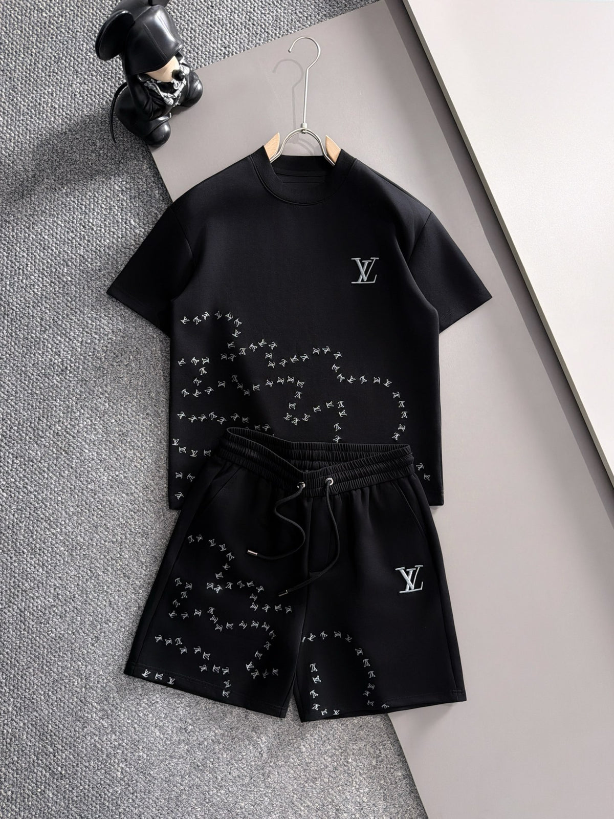 Summer Outfit Set-67