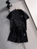 Summer Outfit Set-67