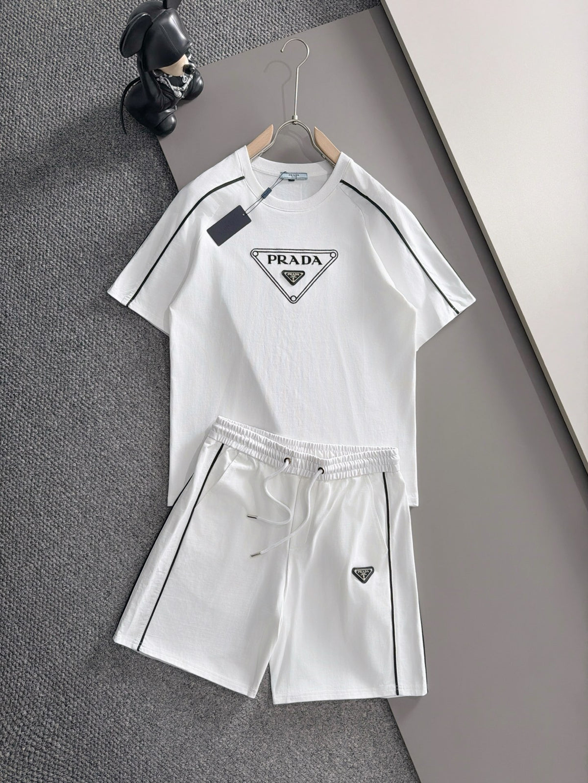 Summer Outfit Set-79