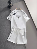Summer Outfit Set-79