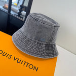 Essential Fashion Cap-4