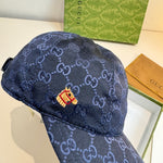 Essential Fashion Cap-8