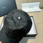 Essential Fashion Cap-9