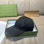 Essential Fashion Cap-19