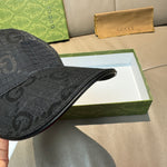 Essential Fashion Cap-19