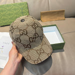 Essential Fashion Cap-20