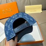 Essential Fashion Cap-22