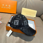 Essential Fashion Cap-23