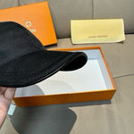 Essential Fashion Cap-24