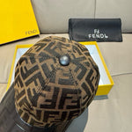 Essential Fashion Cap-26