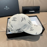 Essential Fashion Cap-27