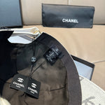 Essential Fashion Cap-27