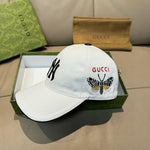 Essential Fashion Cap-30
