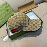 Essential Fashion Cap-37